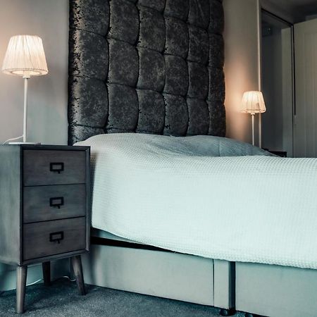 Apartments-Dealhouse Huddersfield Eksteriør bilde