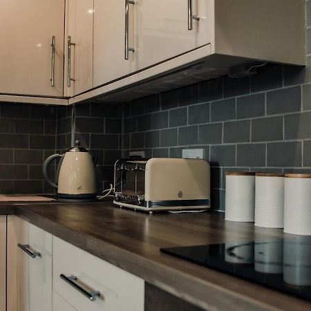 Apartments-Dealhouse Huddersfield Eksteriør bilde