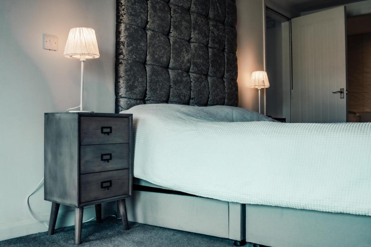 Apartments-Dealhouse Huddersfield Eksteriør bilde