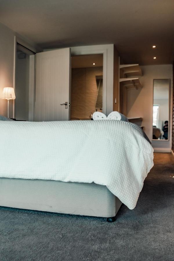 Apartments-Dealhouse Huddersfield Eksteriør bilde