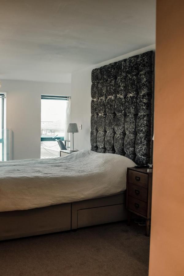 Apartments-Dealhouse Huddersfield Eksteriør bilde