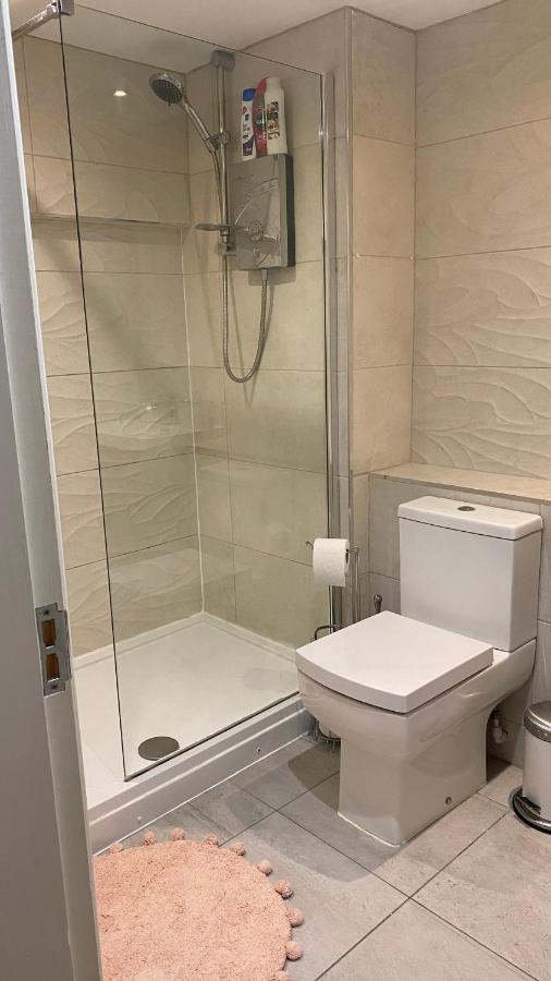 Apartments-Dealhouse Huddersfield Eksteriør bilde