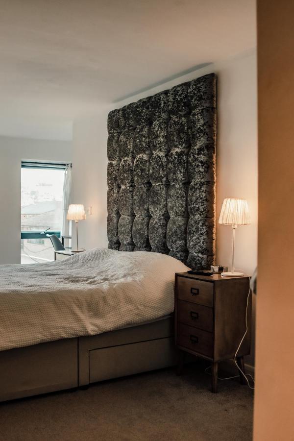 Apartments-Dealhouse Huddersfield Eksteriør bilde