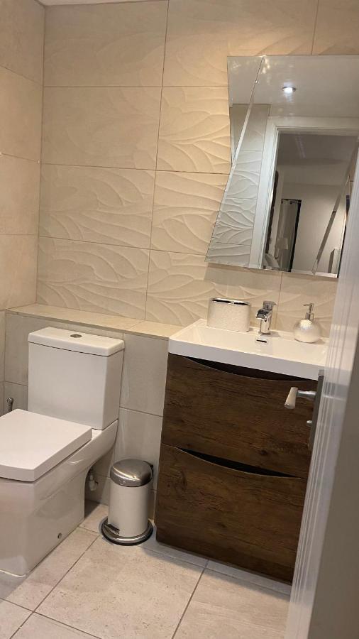Apartments-Dealhouse Huddersfield Eksteriør bilde